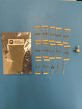 ECE 20X Consumables Kit