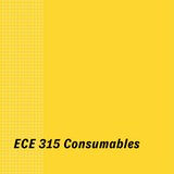 ECE 315 Consumables Kit