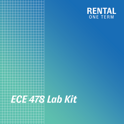 ECE 478 Lab Kit (Fall 2022)