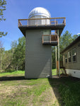 HESJE Observatory Program
