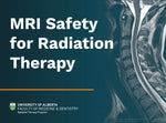 MRI Safety for Radiation Therapy