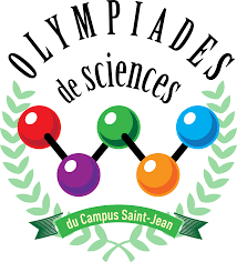 Olympiades de sciences 2023