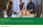 Online Course: Physiotherapy Practice the CND Healthcare System Course Fee