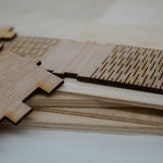 Birch Plywood Sheet