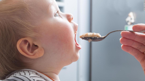 Infant Eating Feeding & Swallowing - Theory & Clincial Application - Online Course - Course Fee