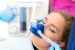 Nitrous Oxide (Only) Sedation for Dentists