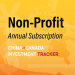 Investment Tracker: Non-Profit