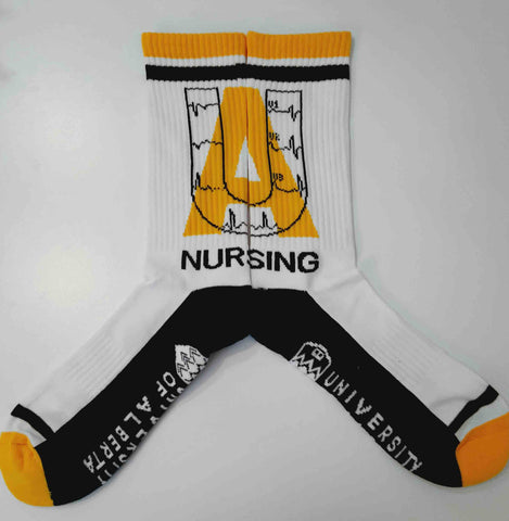Socks - Faculty of Nursing